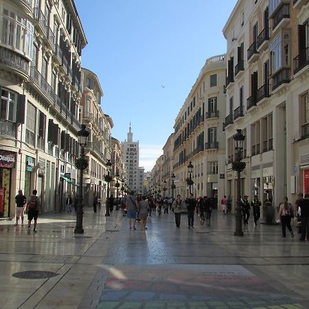 Inmalaga Catedral 1 Daire Dış mekan fotoğraf
