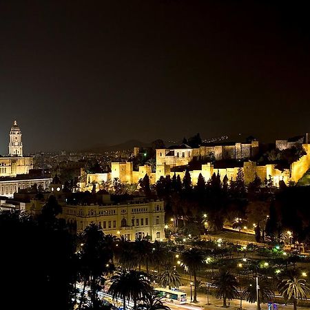Inmalaga Catedral 1 Daire Dış mekan fotoğraf
