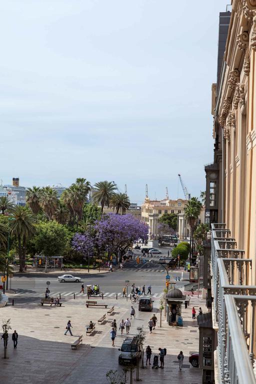 Inmalaga Catedral 1 Daire Dış mekan fotoğraf